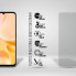 Гидрогелевая пленка ArmorStandart матовая для ZTE Blade A55 4G, диагональ 6.75