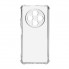 Чохол-накладка ArmorStandart Air Force для Tecno Spark 30 4G (KL6), Clear (прозорий)