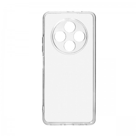 Чехол-накладка ArmorStandart Air для Tecno Spark 30 4G (KL6), Clear (прозрачный)