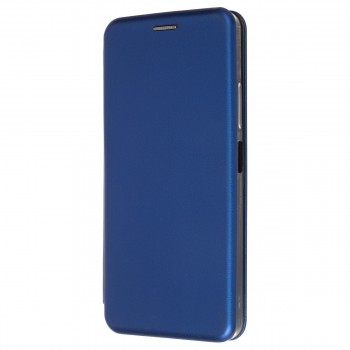 Чохол-книжка ArmorStandart G- для Tecno Spark 30 4G (KL6), Blue (синій) Чохол-книжка ArmorStandart G- для Tecno Spark 30 4G (KL6), Blue (синій)