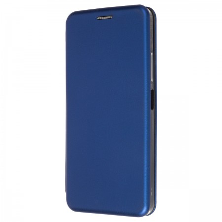 Чохол-книжка ArmorStandart G- для Tecno Spark 30 4G (KL6), Blue (синій)