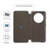 Чохол-книжка ArmorStandart G- для Tecno Spark 30 4G (KL6), Blue (синій)