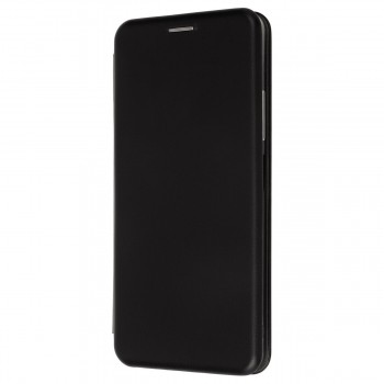 Чохол-книжка ArmorStandart G- для Tecno Spark 30 4G (KL6), Black (чорний) Чохол-книжка ArmorStandart G- для Tecno Spark 30 4G (KL6), Black (чорний)
