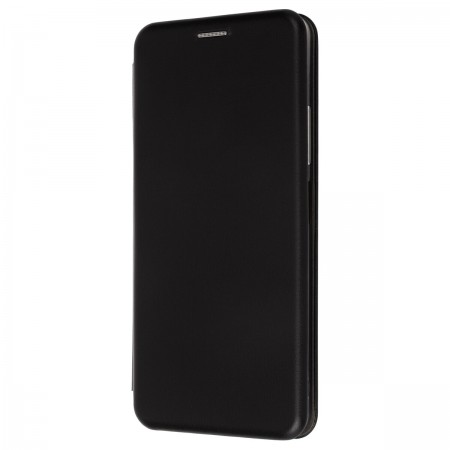 Чохол-книжка ArmorStandart G- для Tecno Spark 30 4G (KL6), Black (чорний)