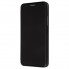 Чохол-книжка ArmorStandart G- для Tecno Spark 30 4G (KL6), Black (чорний)