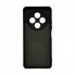 Чохол-накладка ArmorStandart ICON для Tecno Spark 30 4G (KL6), Black (чорний)
