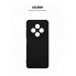 Чохол-накладка ArmorStandart ICON для Tecno Spark 30 4G (KL6), Black (чорний)