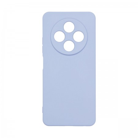 Чехол-накладка ArmorStandart ICON для Tecno Spark 30 4G (KL6), Lavender (фиолетовый)