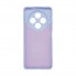 Чехол-накладка ArmorStandart ICON для Tecno Spark 30 4G (KL6), Lavender (фиолетовый)