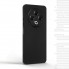 Чехол-накладка ArmorStandart Matte Slim Fit для Tecno Spark 30 4G (KL6), Black (черный)
