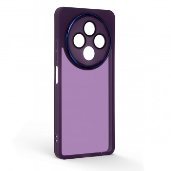 Чохол-накладка ArmorStandart Shade для Tecno Spark 30 4G (KL6), Violet (фіолетовий) Чохол-накладка ArmorStandart Shade для Tecno Spark 30 4G (KL6), Violet (фіолетовий)