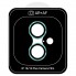 Защитное стекло для камеры ArmorStandart Pro для Apple iPhone 16/16 Plus, Teal