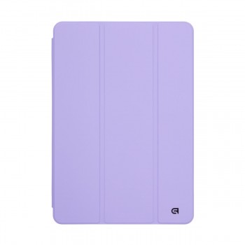 Чохол-книжка зі слотом для стилуса ArmorStandart Smart Fold Pen для Xiaomi Redmi Pad Pro / Poco Pad, світло-фіолетовий Чохол-книжка зі слотом для стилуса ArmorStandart Smart Fold Pen для Xiaomi Redmi Pad Pro / Poco Pad, світло-фіолетовий