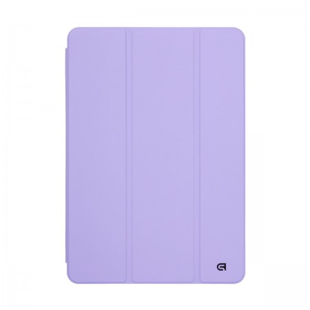 Чохол-книжка зі слотом для стилуса ArmorStandart Smart Fold Pen для Xiaomi Redmi Pad Pro / Poco Pad, світло-фіолетовий
