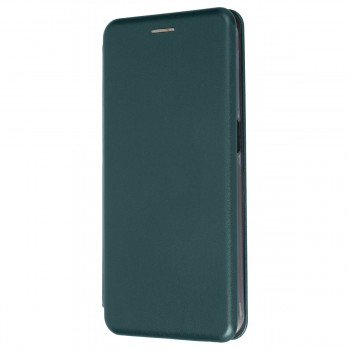 Чохол-книжка ArmorStandart G-Case для Samsung A16 4G (A165) зелена