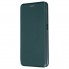 Чехол-книжка ArmorStandart G-Case для Samsung A16 4G (A165) зелёная