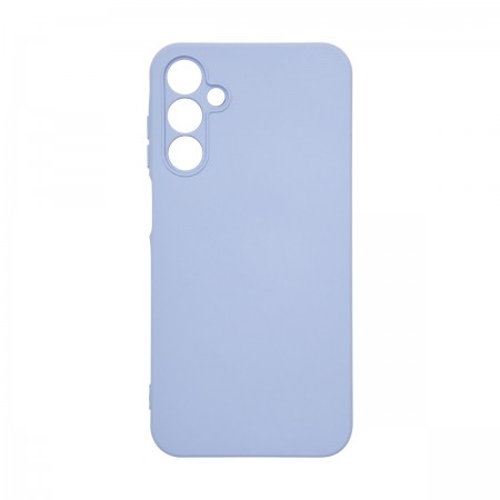 Чехол-накладка TPU ArmorStandart ICON для Samsung A15 4G (A155) / A15 5G, лавандовый, Camera cover