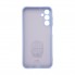 Чехол-накладка TPU ArmorStandart ICON для Samsung A15 4G (A155) / A15 5G, лавандовый, Camera cover