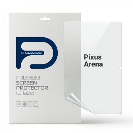 Гідрогелева плівка для планшета Pixus Arena ArmorStandart Anti-Blue 10.95