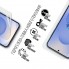 Гідрогелева плівка ArmorStandart для Samsung S25, діагональ 6.2