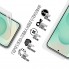 Гідрогелева плівка ArmorStandart для Samsung S25 Plus, діагональ 6.7