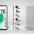 Гидрогелевая пленка ArmorStandart матовая для ZTE Blade A35 4G, диагональ 6.75