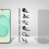 Гідрогелева плівка ArmorStandart матова для Samsung S25 Plus, діагональ 6.7