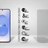 Гідрогелева плівка ArmorStandart антишпигун для Samsung S25, діагональ 6.2