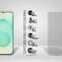 Гідрогелева плівка ArmorStandart антишпигун для Samsung S25 Plus, діагональ 6.7