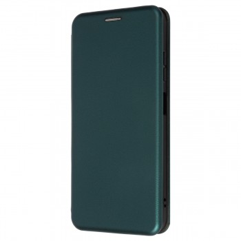 Чохол-книжка ArmorStandart G- для ZTE Blade A35 4G / A55 4G, Green (зелений) Чохол-книжка ArmorStandart G- для ZTE Blade A35 4G / A55 4G, Green (зелений)