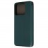 Чохол-книжка ArmorStandart G- для ZTE Blade A35 4G / A55 4G, Green (зелений)