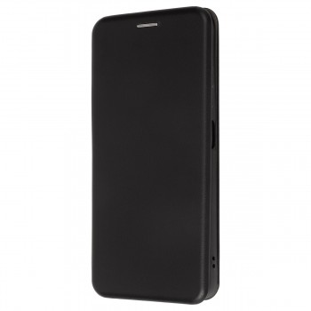 Чохол-книжка ArmorStandart G- для ZTE Blade A35 4G / A55 4G, Black (чорний) Чохол-книжка ArmorStandart G- для ZTE Blade A35 4G / A55 4G, Black (чорний)