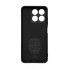 Чехол-накладка ArmorStandart ICON для ZTE Blade A35 4G / A55 4G, Black (черный)