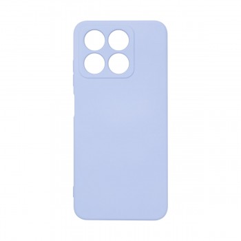 Чохол-накладка ArmorStandart ICON для ZTE Blade A35 4G / A55 4G, Lavender (фіолетовий)