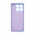 Чехол-накладка ArmorStandart ICON для ZTE Blade A35 4G / A55 4G, Lavender (фиолетовый)