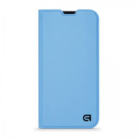 Чехол-книжка ArmorStandart OneFold для ZTE Blade A35 4G / A55 4G, Light Blue (голубой)