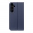 Чохол-книжка ArmorStandart OneFold Case для Samsung S25, Dark Blue