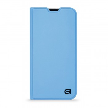 Чохол-книжка ArmorStandart OneFold Case для Samsung S25 Light Blue