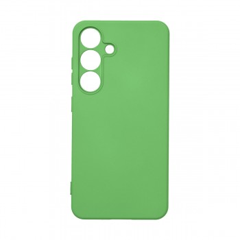 Чохол ArmorStandart ICON для Samsung S25 Camera cover Green Чохол ArmorStandart ICON для Samsung S25 Camera cover Green