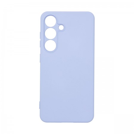 Чохол ArmorStandart ICON для Samsung S25 Camera cover Lavender