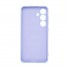 Чохол ArmorStandart ICON для Samsung S25 Camera cover Lavender