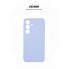 Чохол ArmorStandart ICON для Samsung S25 Camera cover Lavender