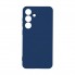 Чохол-накладка ArmorStandart ICON для Samsung S25 Plus із захистом камери, синій