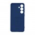 Чохол-накладка ArmorStandart ICON для Samsung S25 Plus із захистом камери, синій