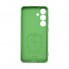 Чохол ArmorStandart ICON для Samsung S25 Plus Camera cover, зелений