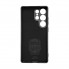 Чехол ArmorStandart ICON для Samsung S25 Ultra Camera cover Black