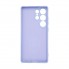 Чохол ArmorStandart ICON для Samsung S25 Ultra Camera cover Lavender