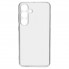 Чохол ArmorStandart Air для Samsung S25 Plus, прозорий, TPU, із захистом камери