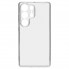 Прозорий TPU чохол ArmorStandart Air для Samsung S25 Ultra (із захистом камери)