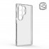 Прозорий TPU чохол ArmorStandart Air для Samsung S25 Ultra (із захистом камери)